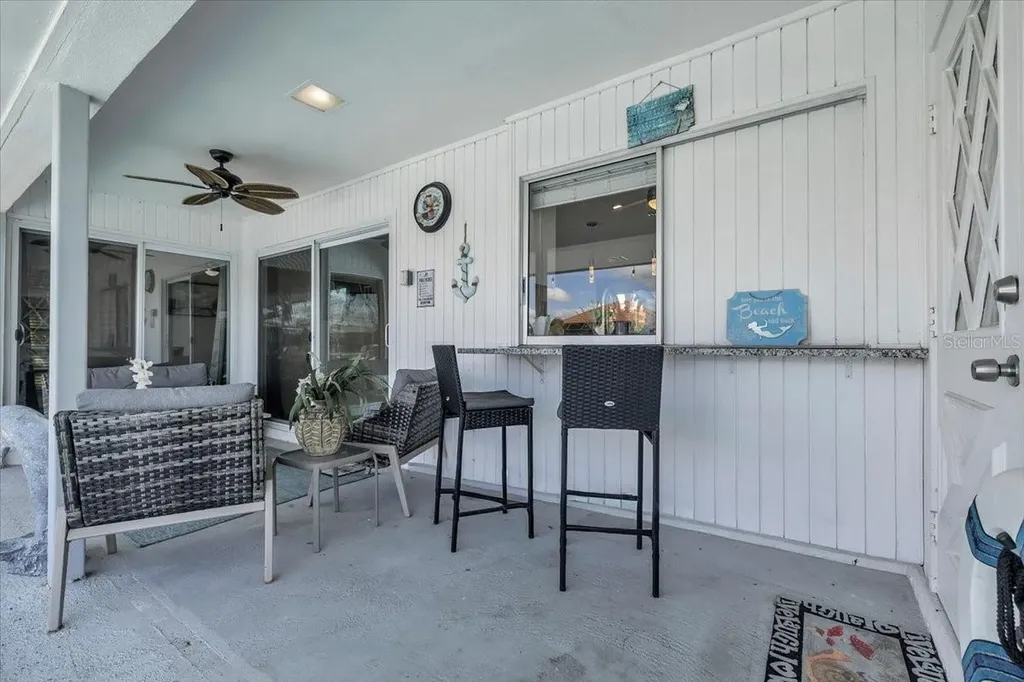 2424 Rosa Lane Punta Gorda FL 33950