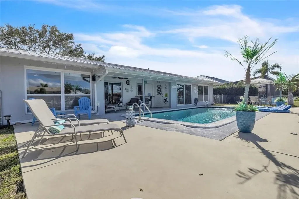 2424 Rosa Lane Punta Gorda FL 33950