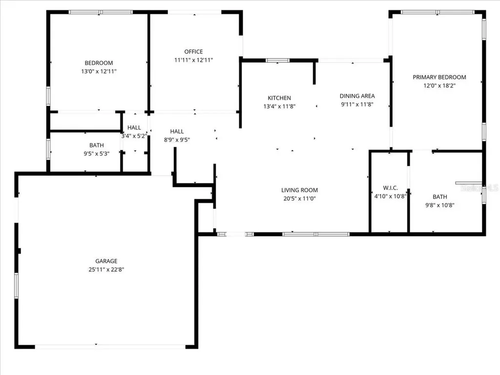 2424 Rosa Lane Punta Gorda FL 33950