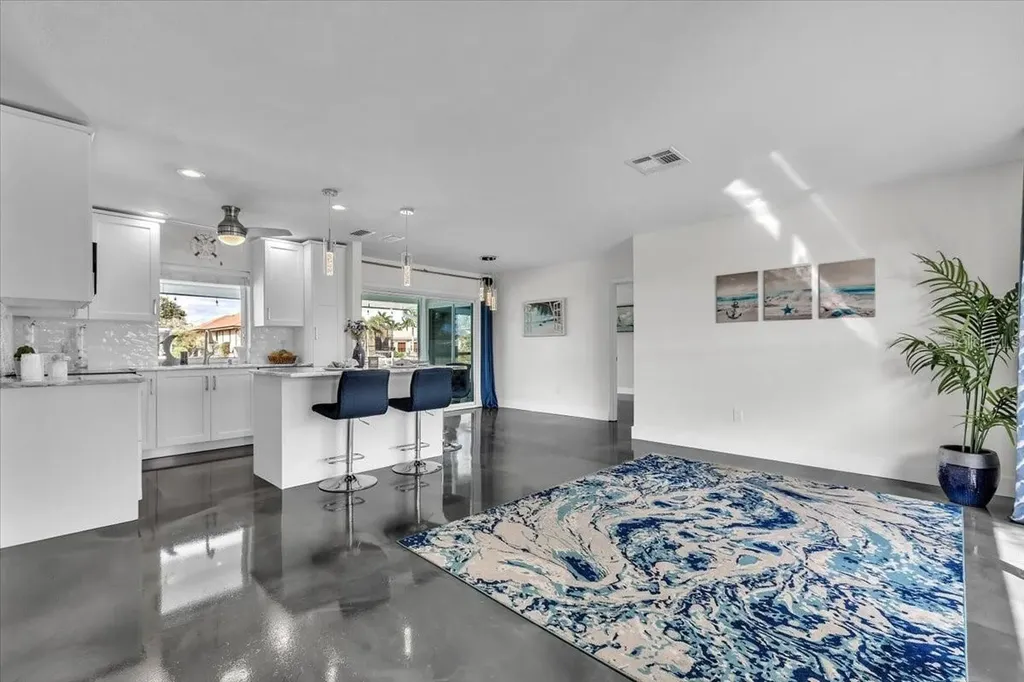 2424 Rosa Lane Punta Gorda FL 33950