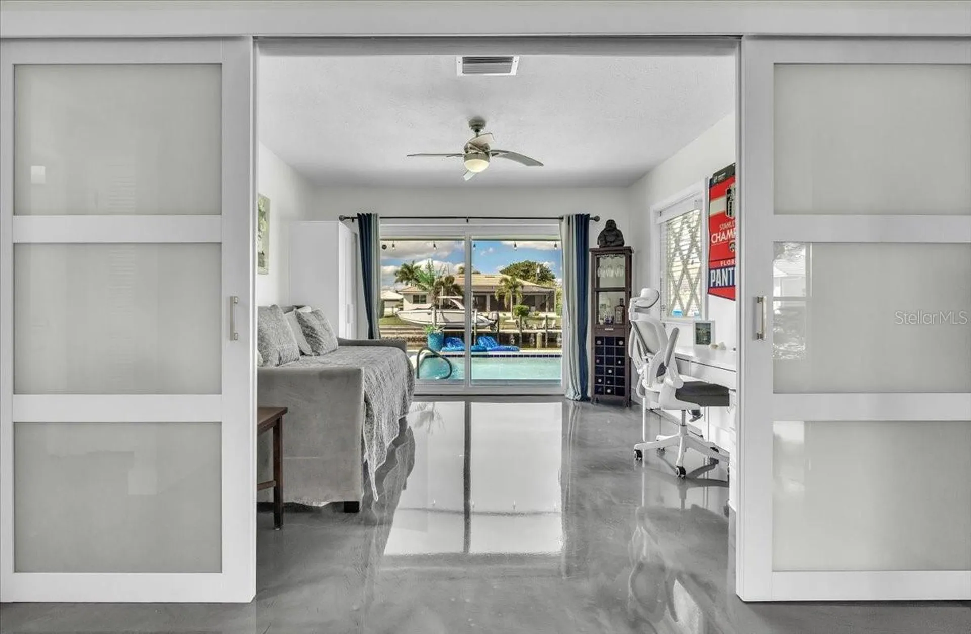 2424 Rosa Lane Punta Gorda FL 33950