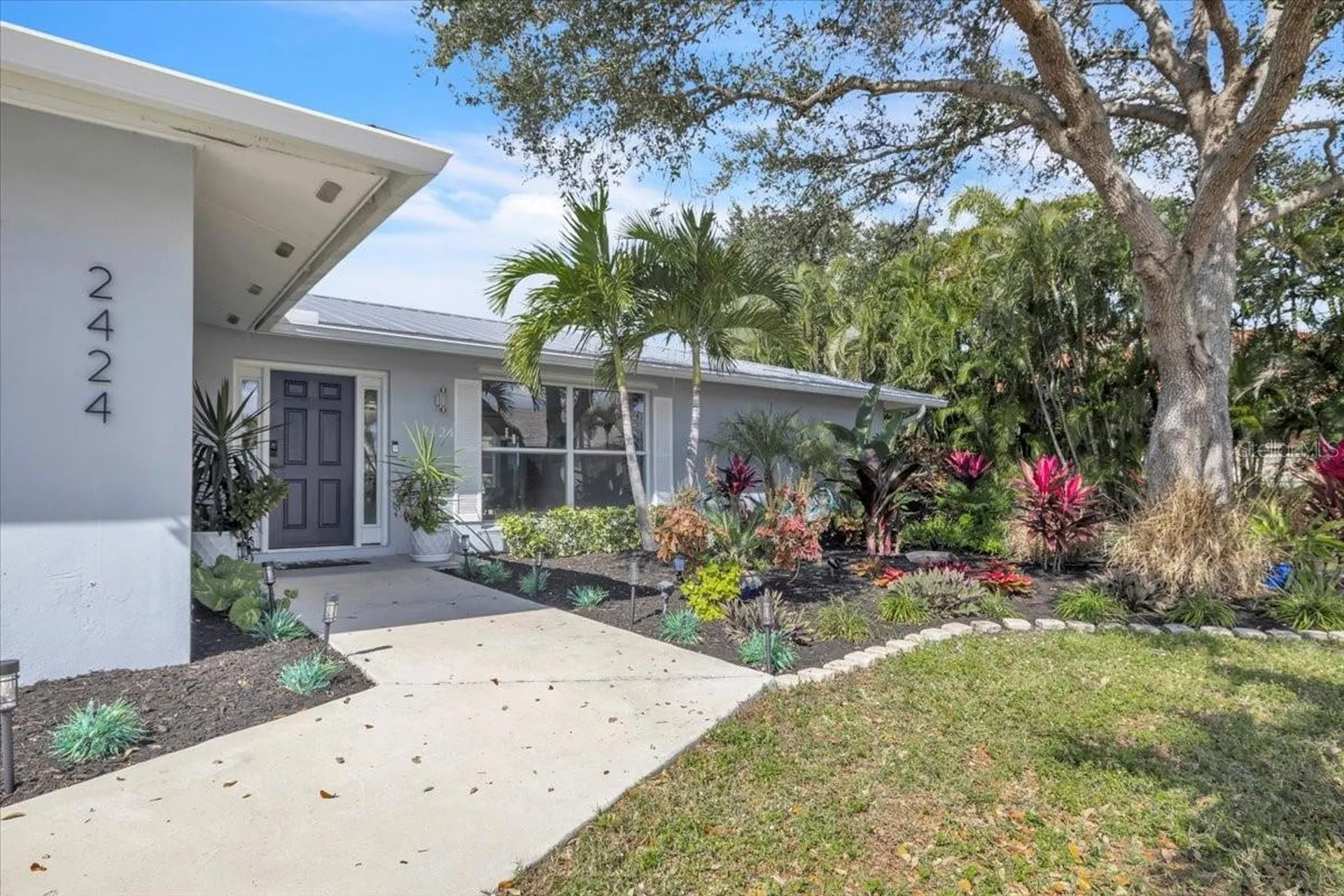 2424 Rosa Lane Punta Gorda FL 33950