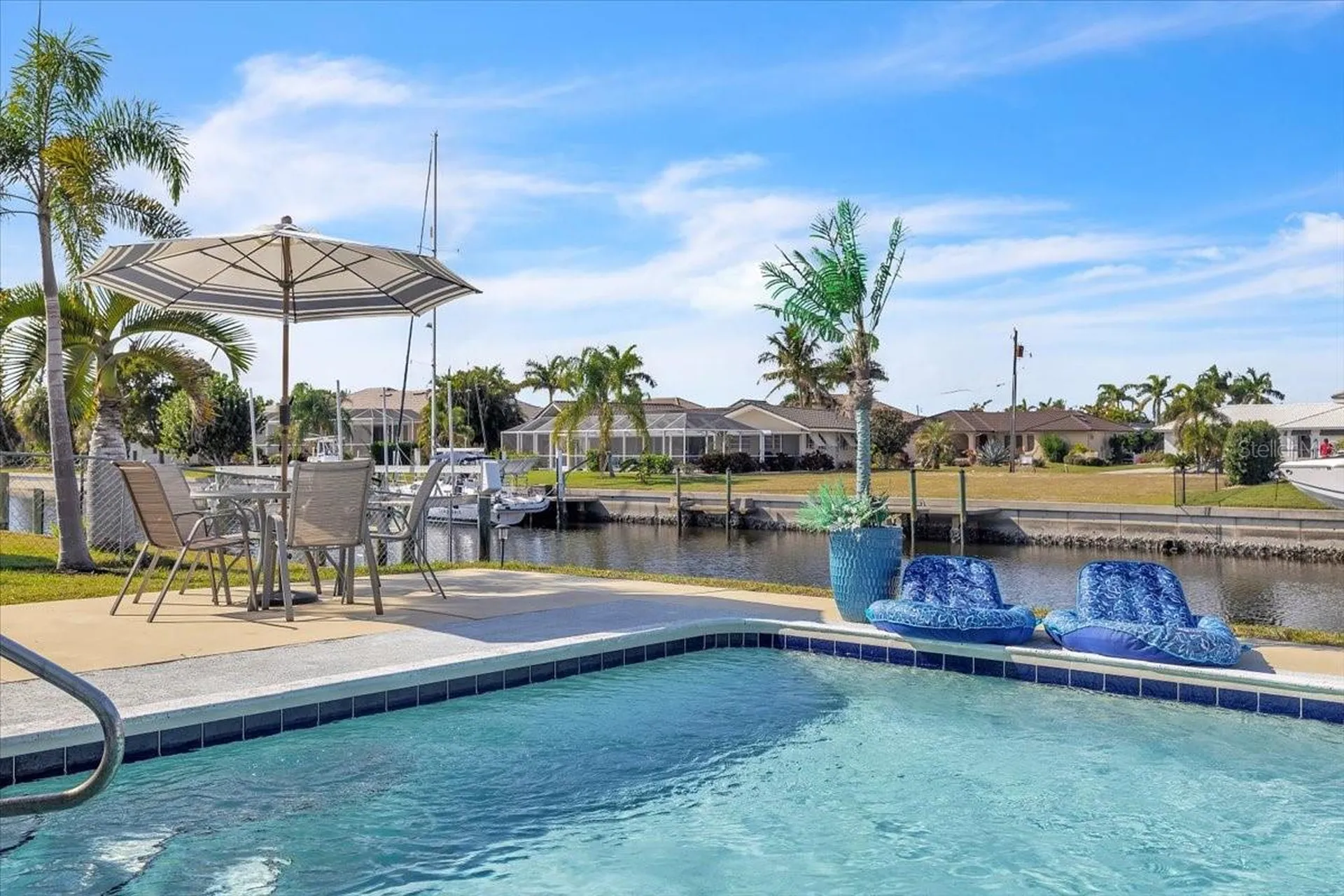 2424 Rosa Lane Punta Gorda FL 33950
