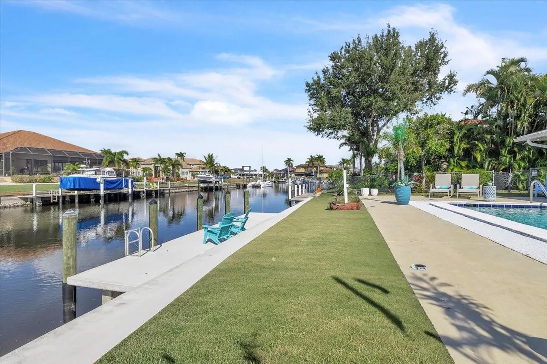 2424 Rosa Lane Punta Gorda FL 33950