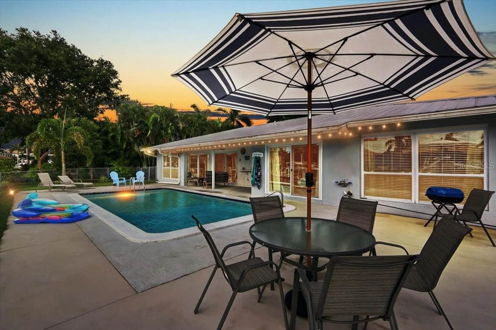 2424 Rosa Lane Punta Gorda FL 33950