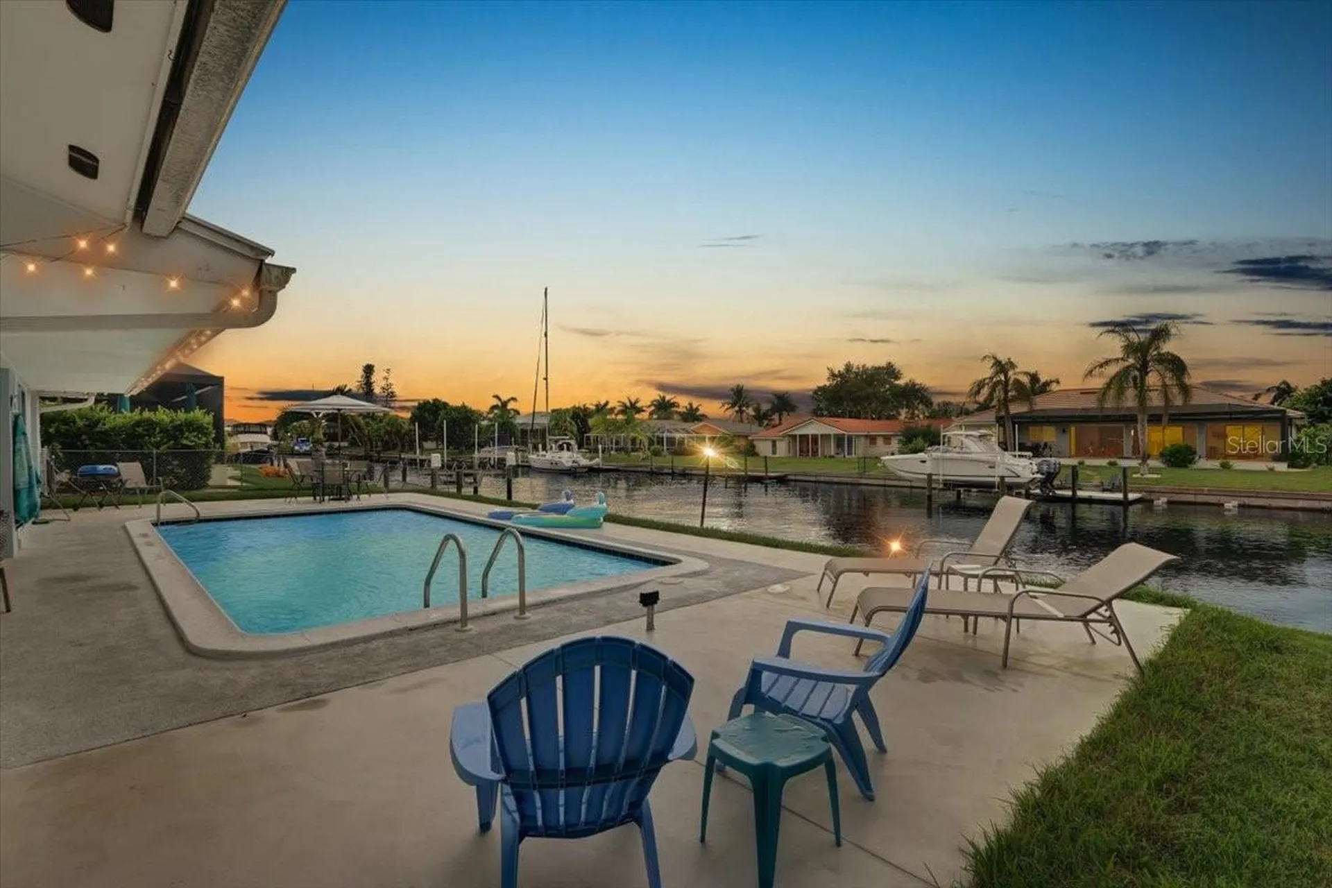 2424 Rosa Lane Punta Gorda FL 33950