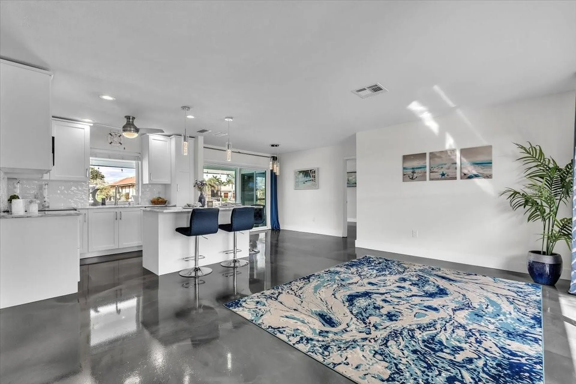 2424 Rosa Lane Punta Gorda FL 33950