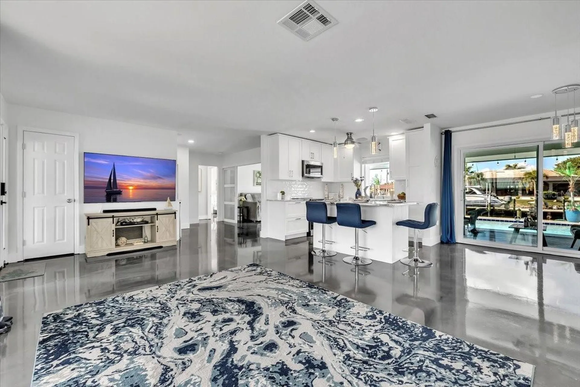 2424 Rosa Lane Punta Gorda FL 33950