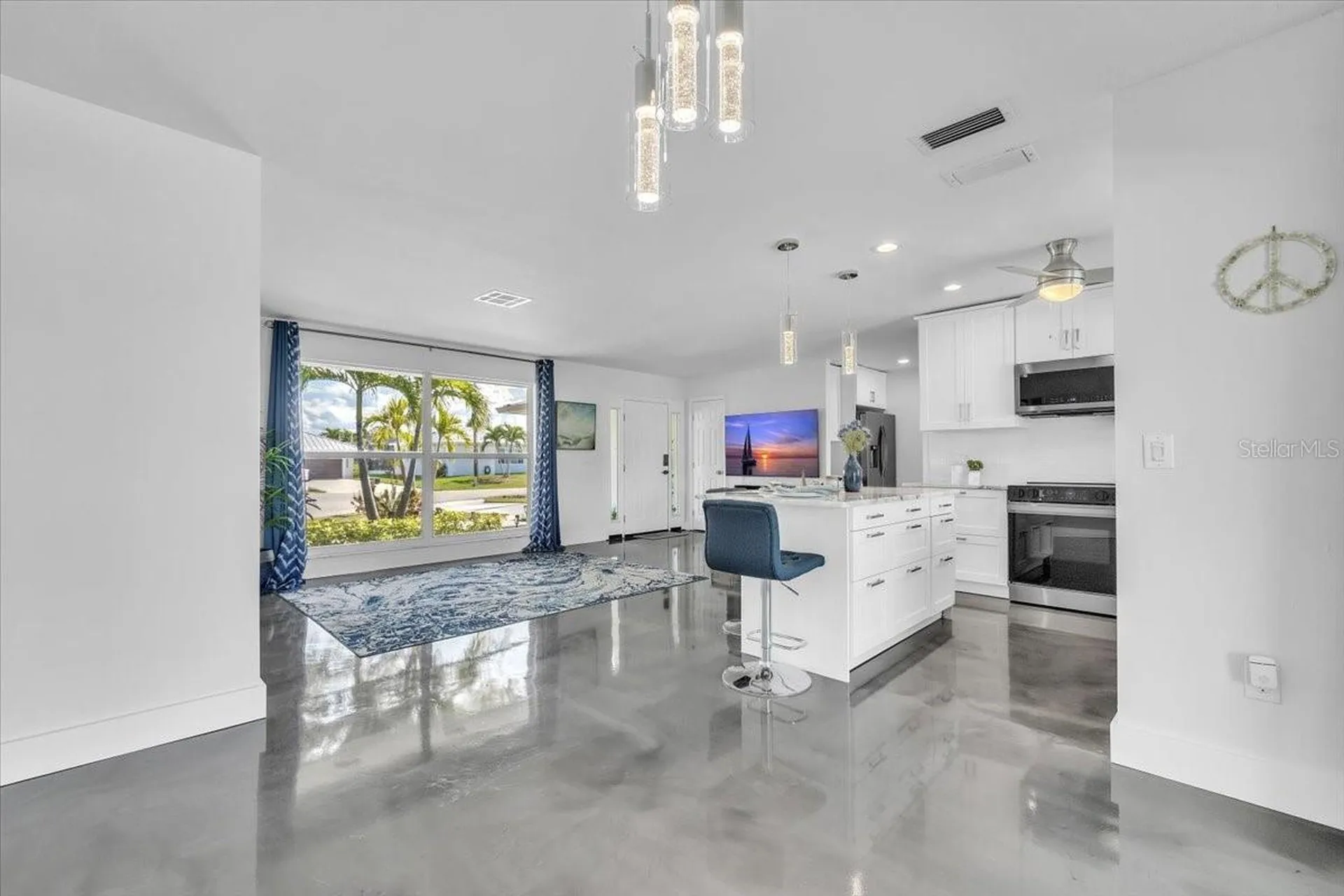 2424 Rosa Lane Punta Gorda FL 33950