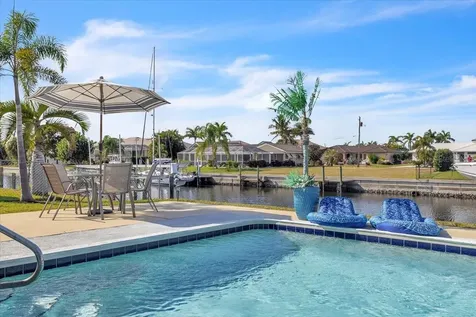 2424 Rosa Lane Punta Gorda FL 33950