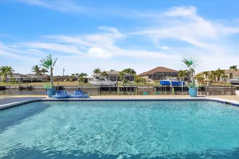 2424 Rosa Lane Punta Gorda FL 33950