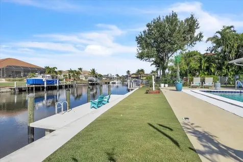 2424 Rosa Lane Punta Gorda FL 33950
