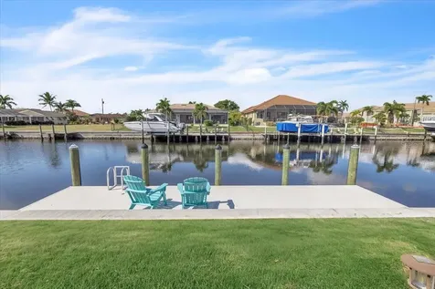 2424 Rosa Lane Punta Gorda FL 33950