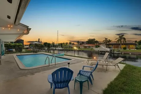 2424 Rosa Lane Punta Gorda FL 33950