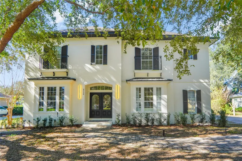8438 Tibet Butler Drive Windermere FL 34786