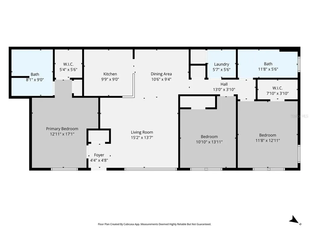 4802 W 51st Street Bradenton FL 34210