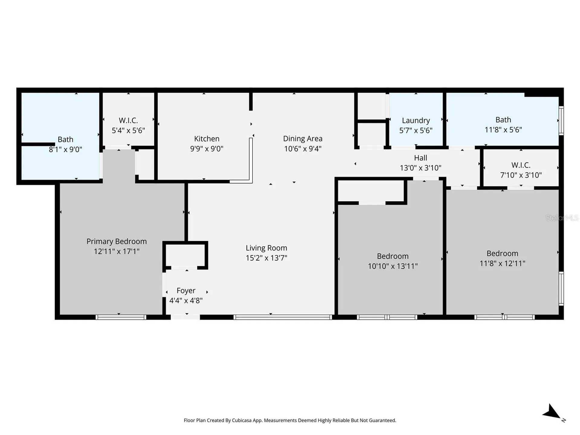 4802 W 51st Street Bradenton FL 34210