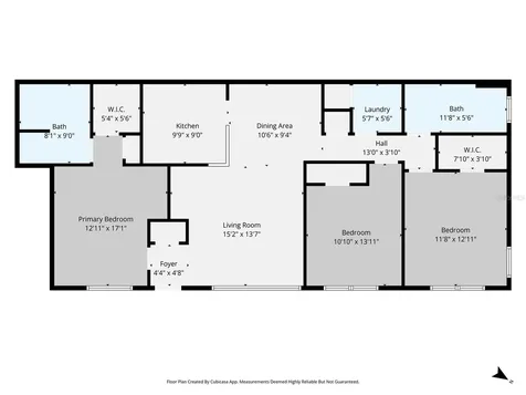 4802 W 51st Street Bradenton FL 34210