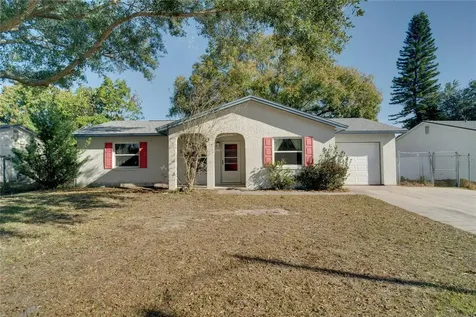 681 Royal Palm Drive Kissimmee FL 34743