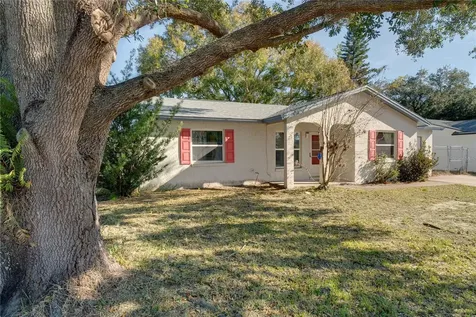 681 Royal Palm Drive Kissimmee FL 34743