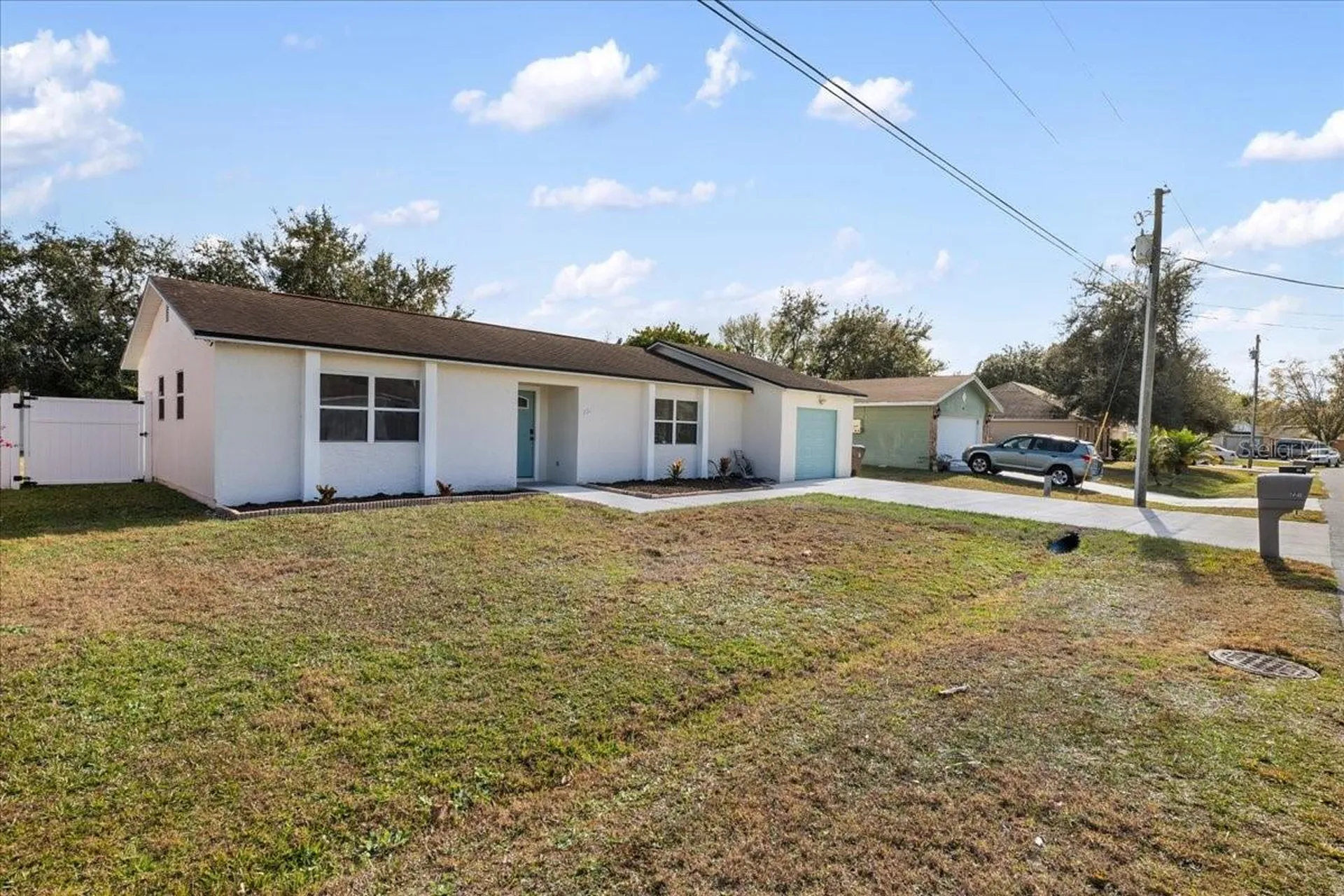 221 Cranbrook Drive Kissimmee FL 34758