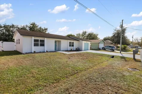 221 Cranbrook Drive Kissimmee FL 34758