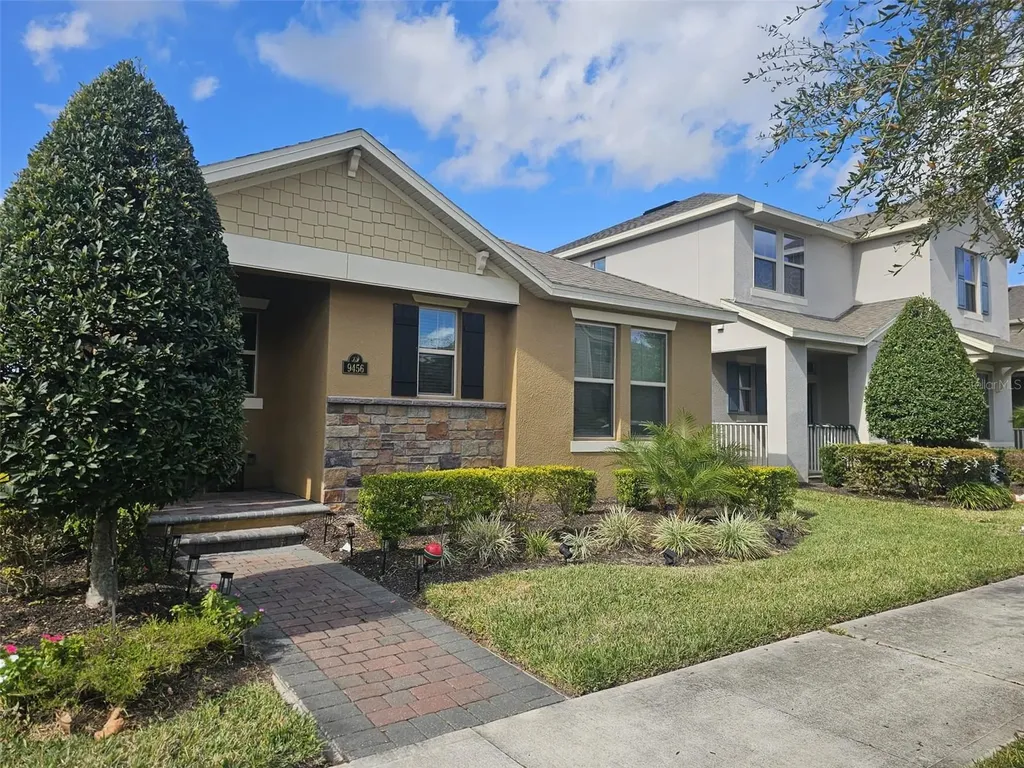 9456 Komika Lane W Winter Garden FL 34787