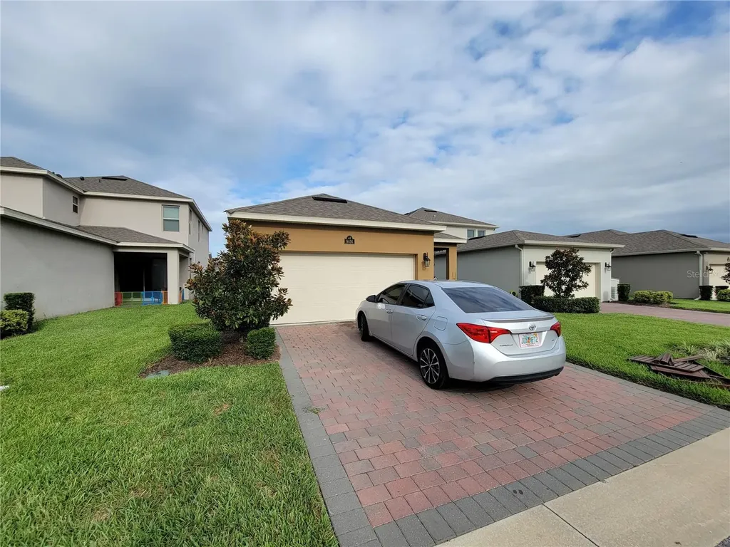 9456 Komika Lane W Winter Garden FL 34787