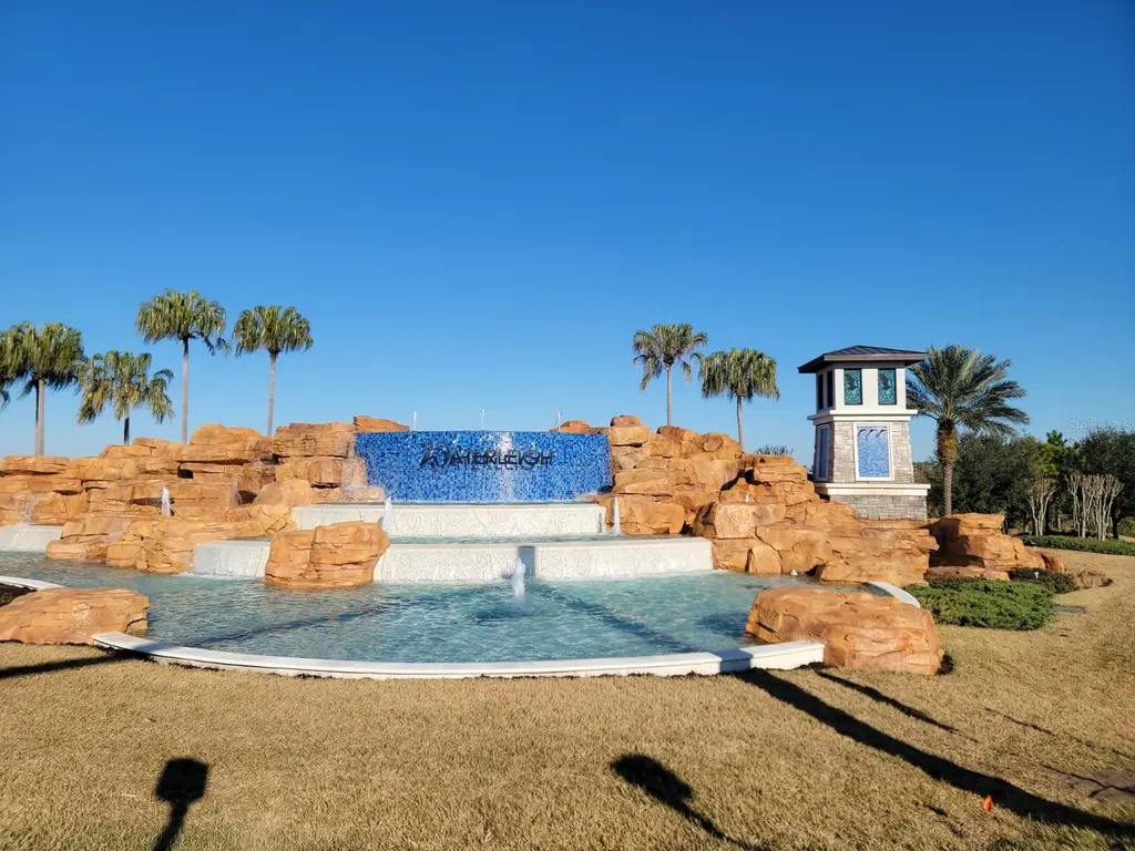 9456 Komika Lane W Winter Garden FL 34787