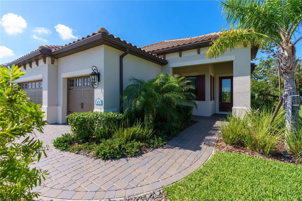 13017 Steinhatchee Loop Venice FL 34293