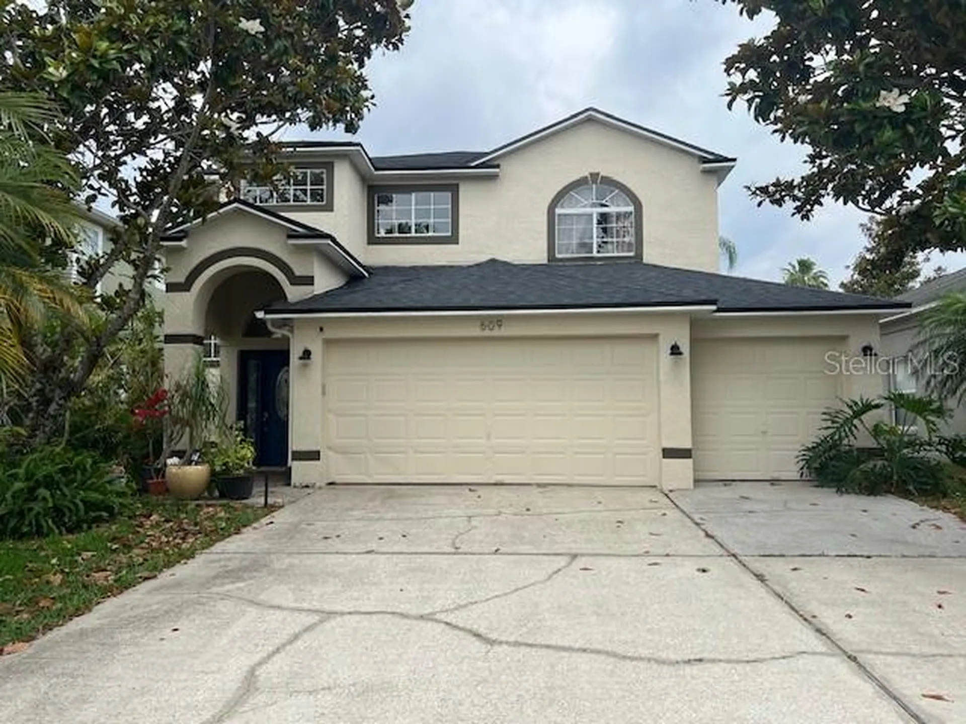 609 Prince Lane Oviedo FL 32765