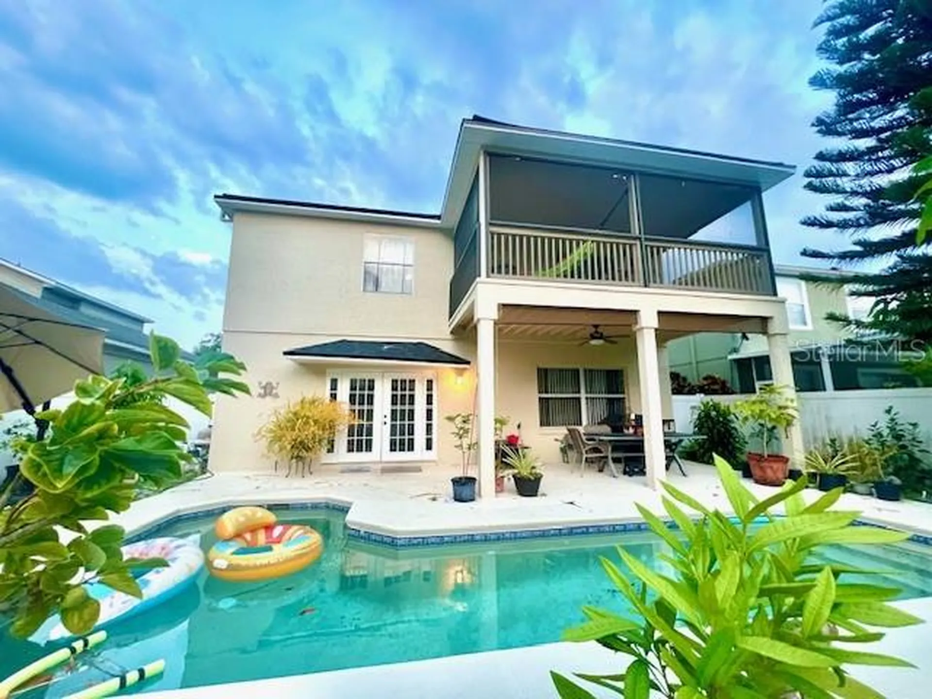 609 Prince Lane Oviedo FL 32765
