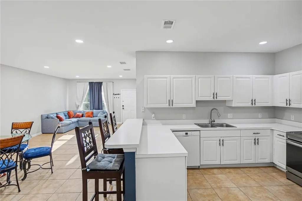 3158 Sun Lake Court Kissimmee FL 34747