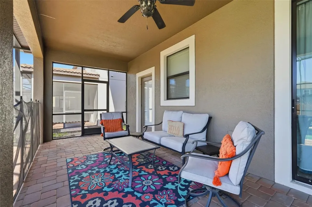 1491 Rolling Fairway Drive Davenport FL 33896