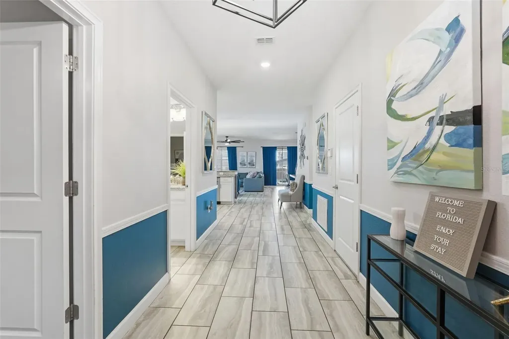 1491 Rolling Fairway Drive Davenport FL 33896