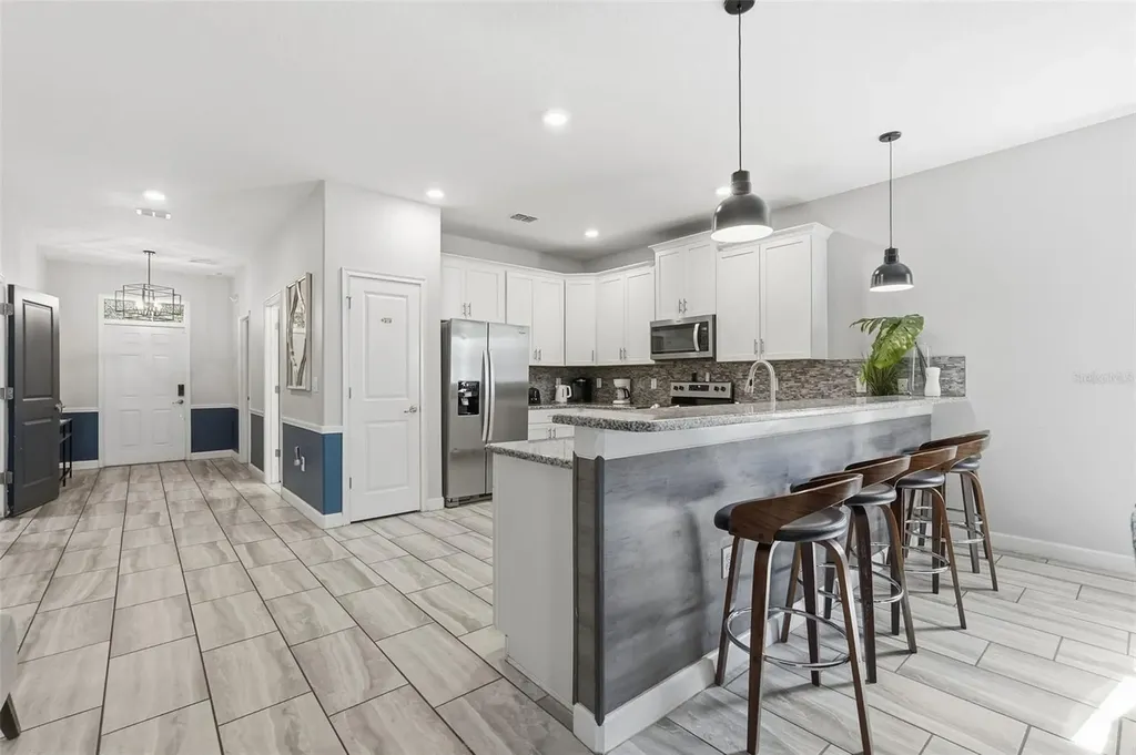 1491 Rolling Fairway Drive Davenport FL 33896