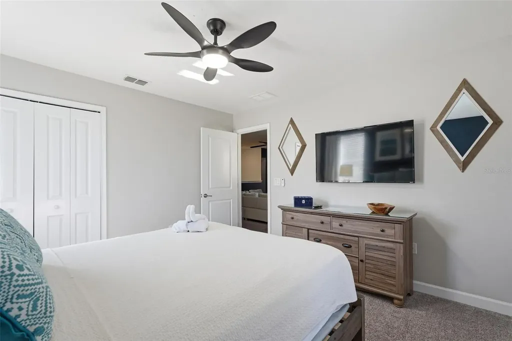 1491 Rolling Fairway Drive Davenport FL 33896
