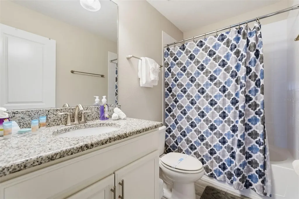 1491 Rolling Fairway Drive Davenport FL 33896
