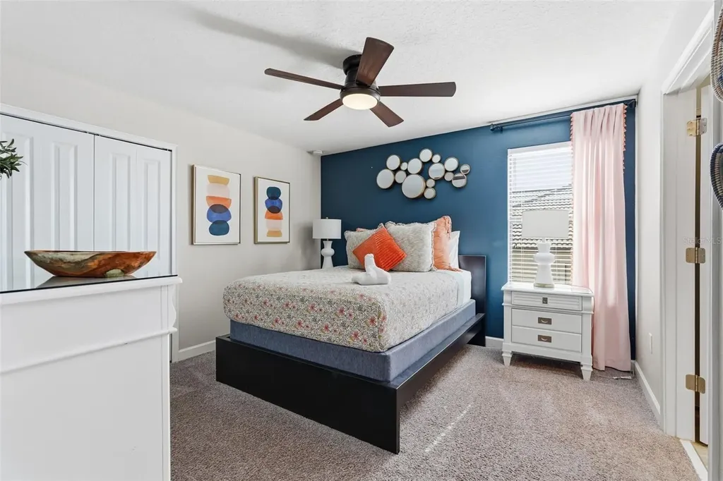 1491 Rolling Fairway Drive Davenport FL 33896