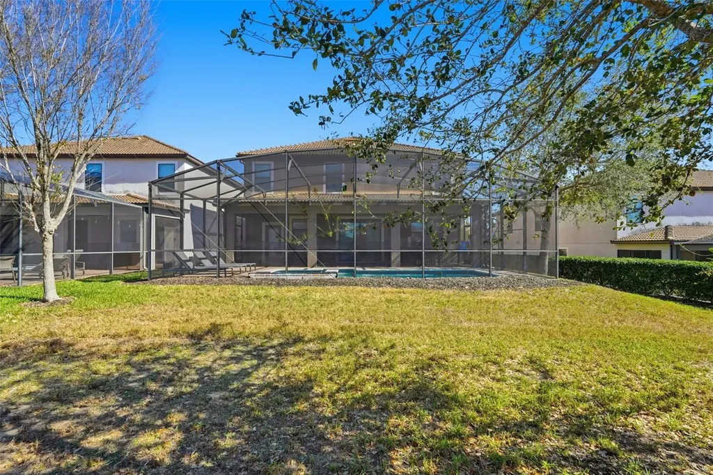 1491 Rolling Fairway Drive Davenport FL 33896