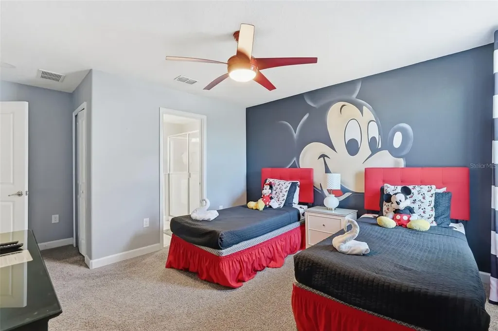 1491 Rolling Fairway Drive Davenport FL 33896
