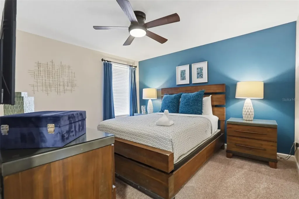 1491 Rolling Fairway Drive Davenport FL 33896