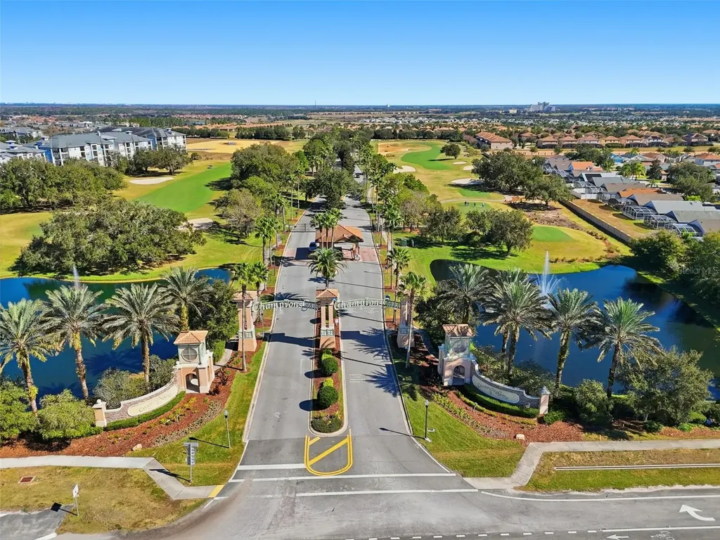 1491 Rolling Fairway Drive Davenport FL 33896