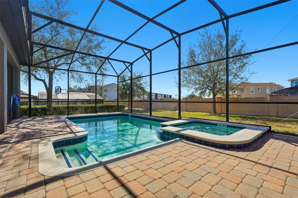1491 Rolling Fairway Drive Davenport FL 33896