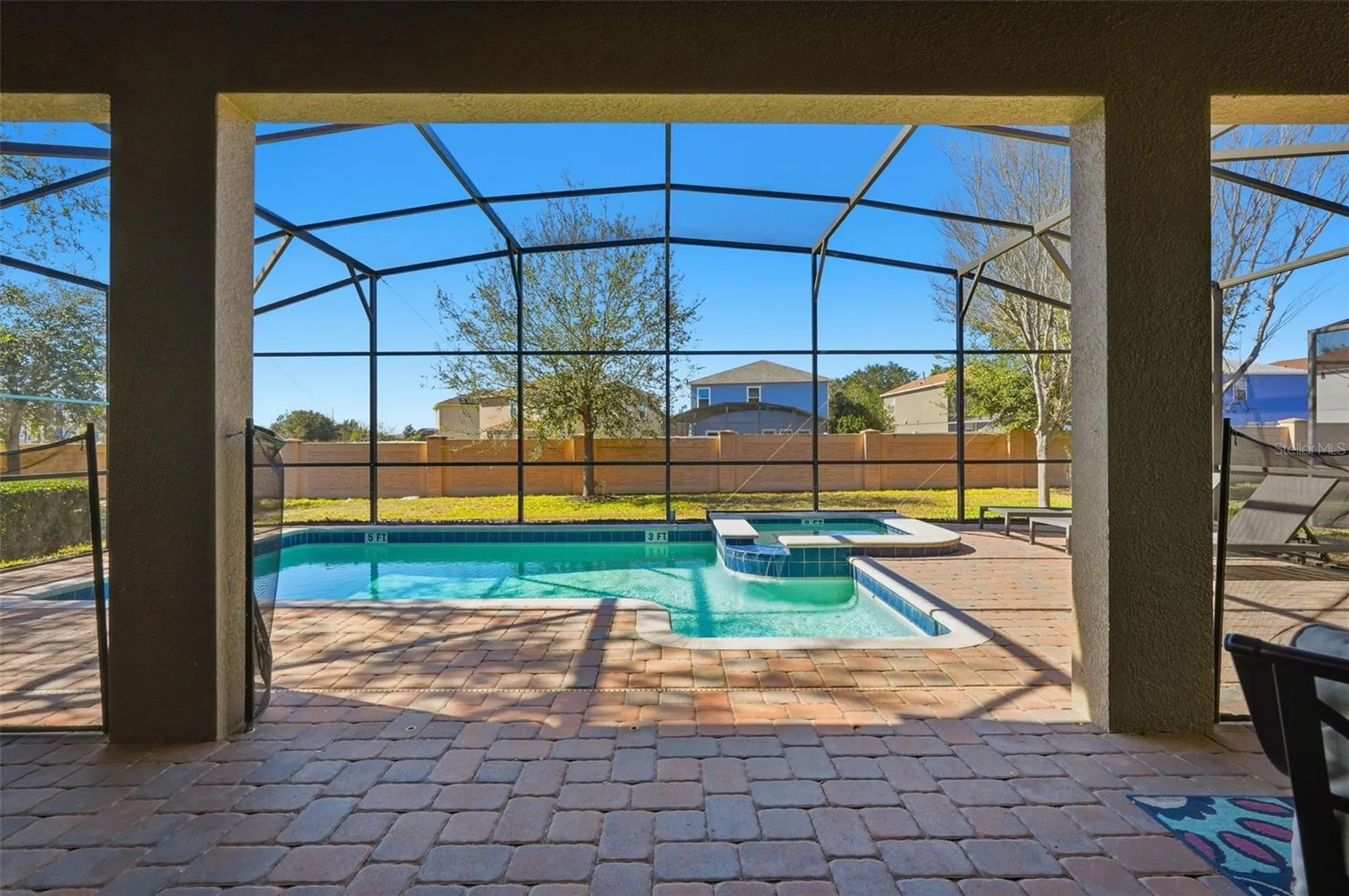 1491 Rolling Fairway Drive Davenport FL 33896