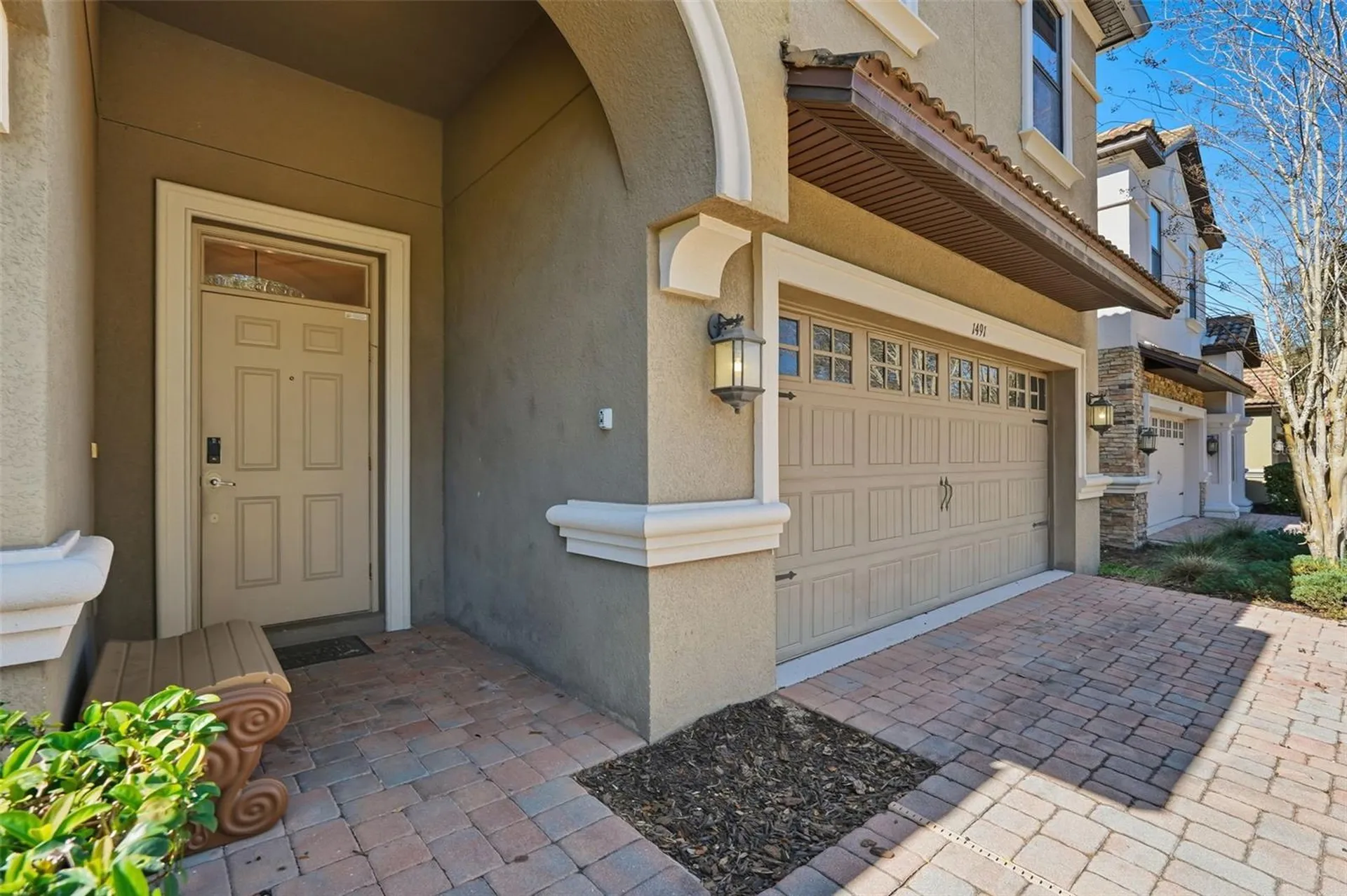 1491 Rolling Fairway Drive Davenport FL 33896