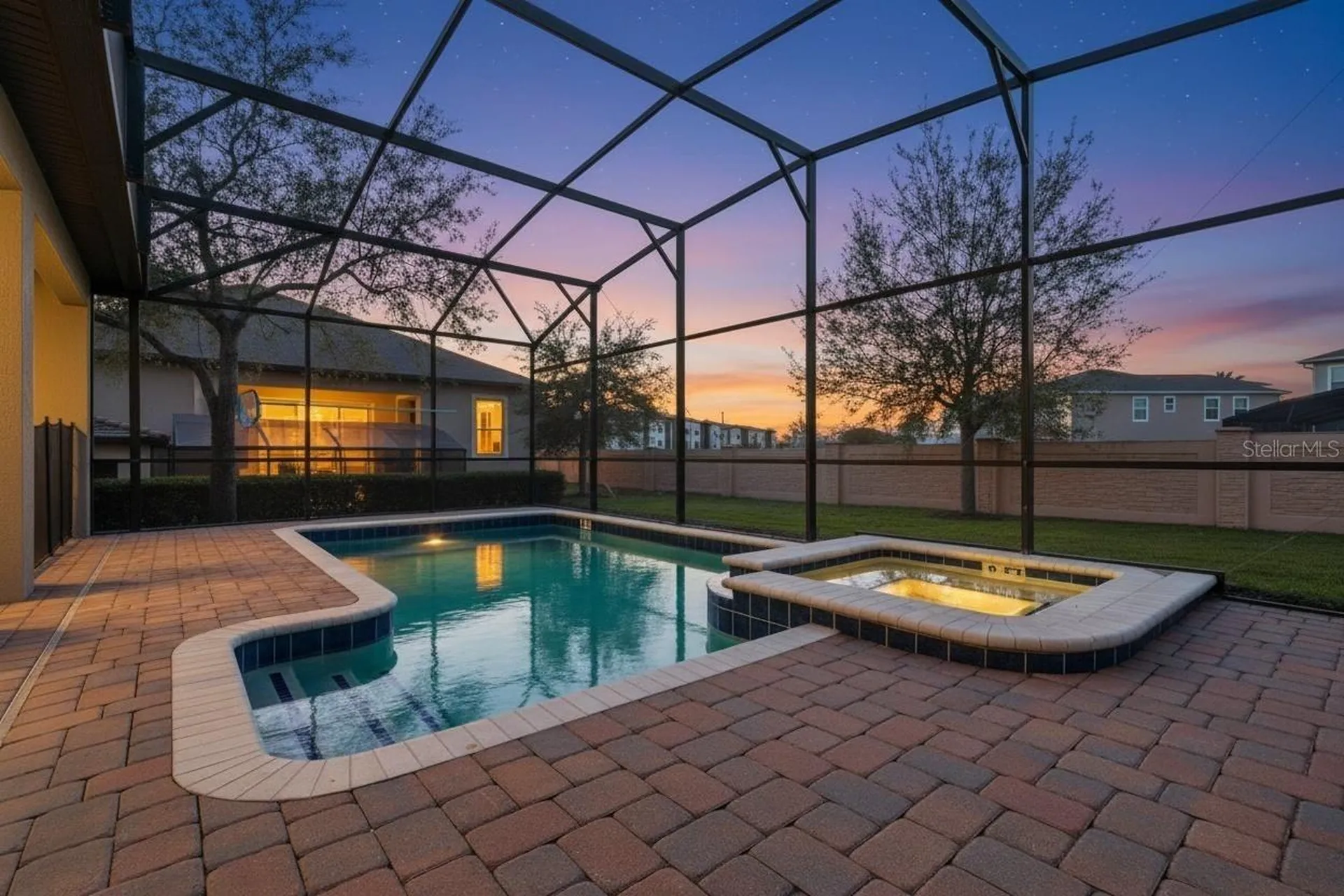 1491 Rolling Fairway Drive Davenport FL 33896