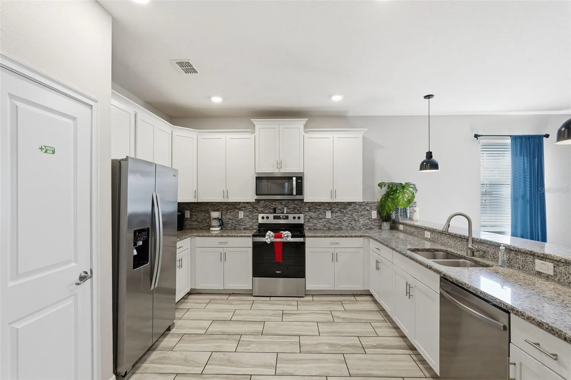 1491 Rolling Fairway Drive Davenport FL 33896