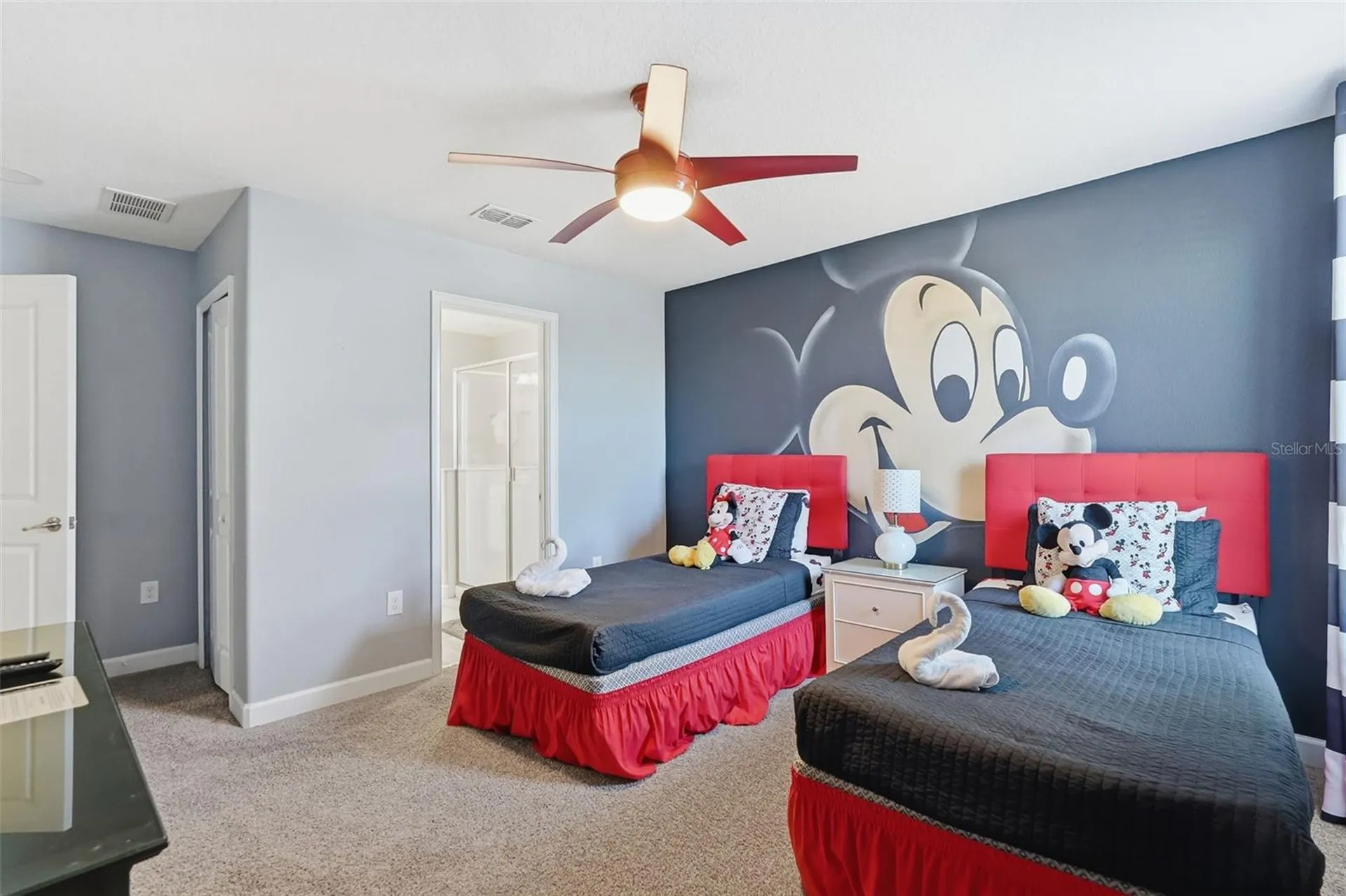 1491 Rolling Fairway Drive Davenport FL 33896