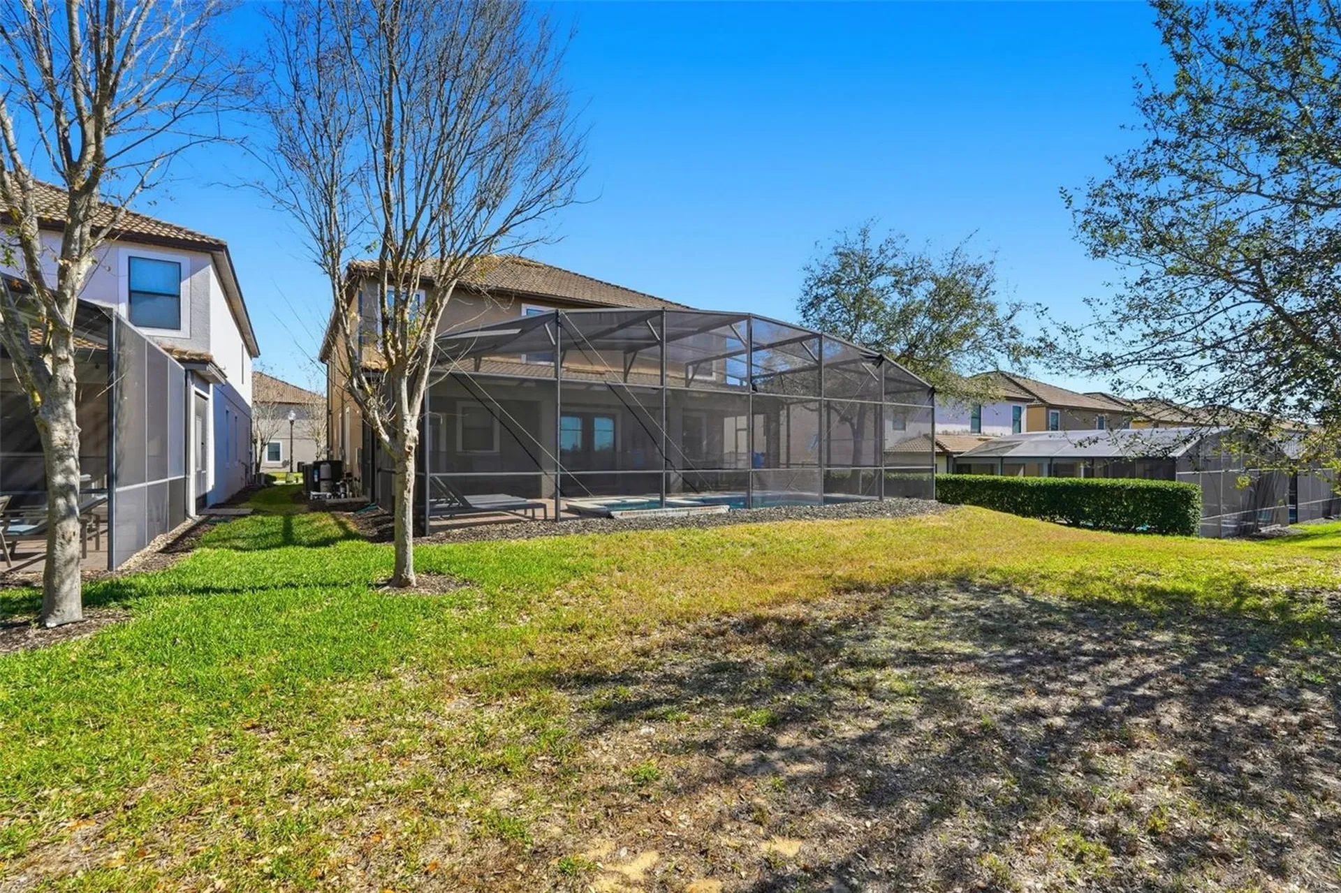 1491 Rolling Fairway Drive Davenport FL 33896